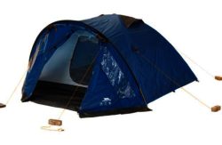Trespass - 4 Man Dome - Tent